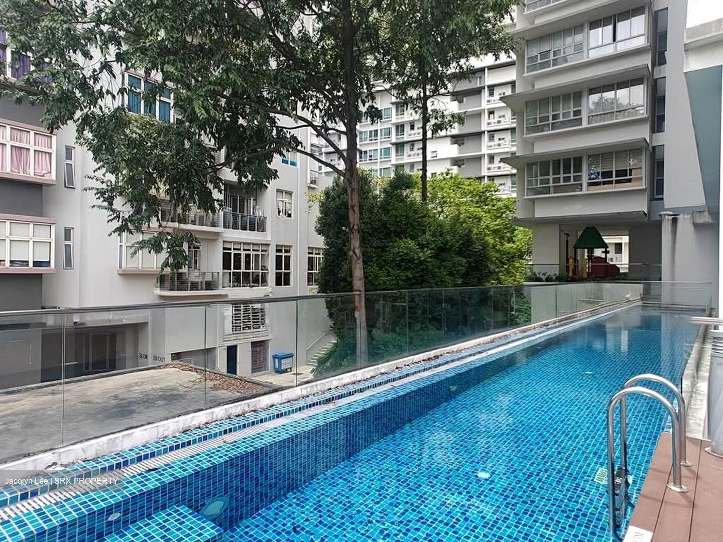 The Axis (D11), Apartment #577208321